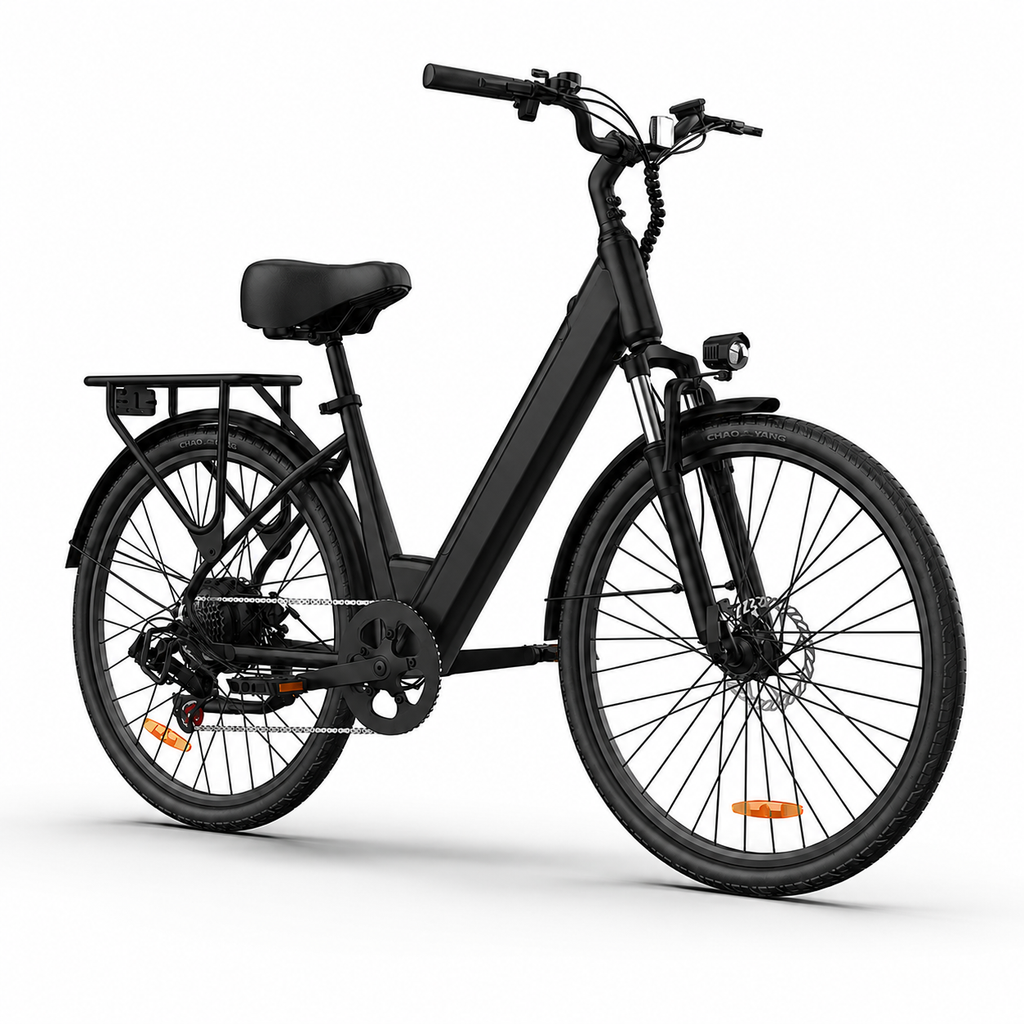 VELKOOR E26 city electric bike