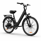 VELKOOR E26 city electric bike