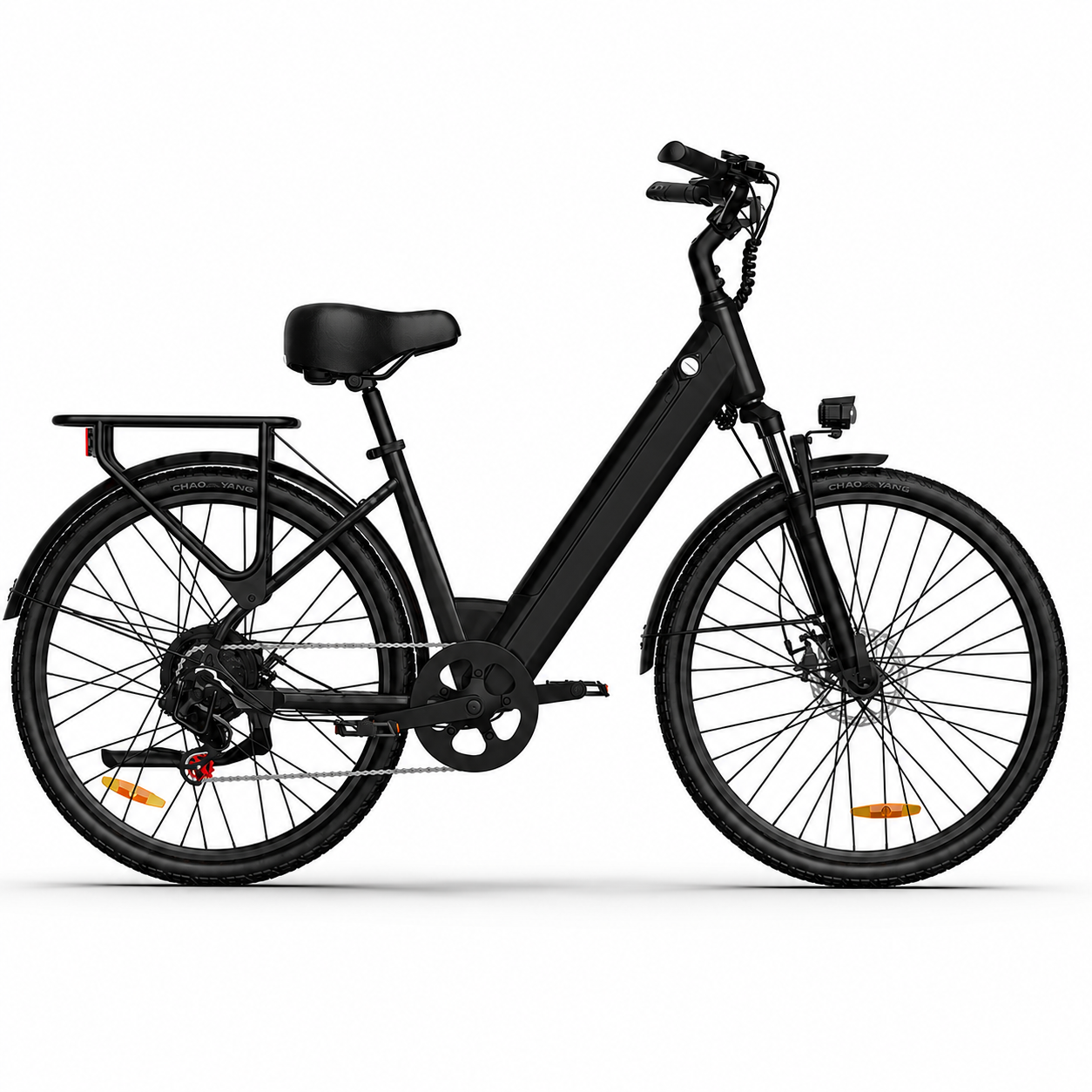 VELKOOR E26 city electric bike