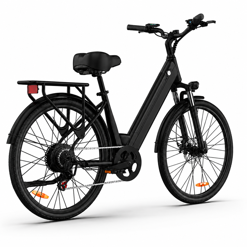 VELKOOR E26 city electric bike