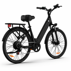 VELKOOR E26 city electric bike