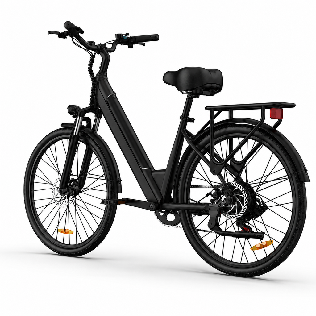 VELKOOR E26 city electric bike