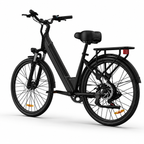 VELKOOR E26 city electric bike
