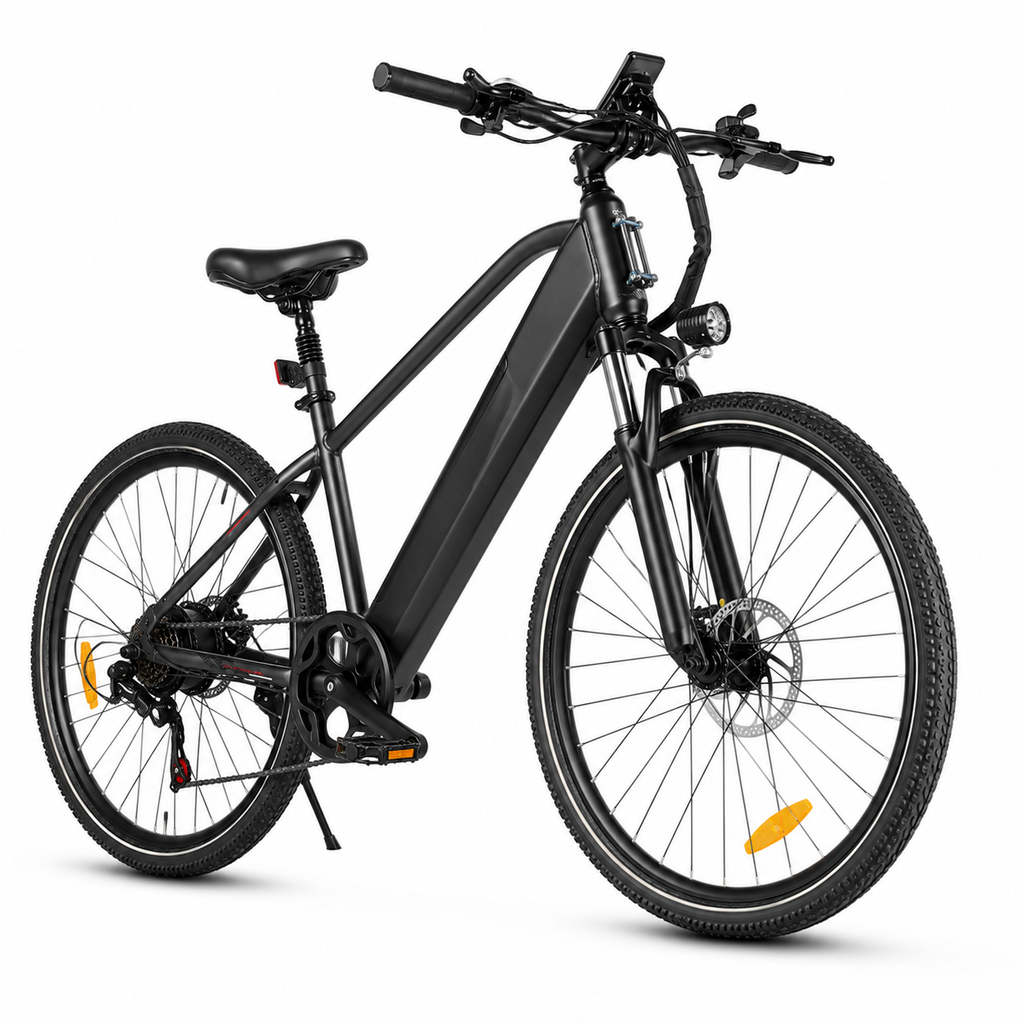 VELKOOR RS-A01 city electric bike