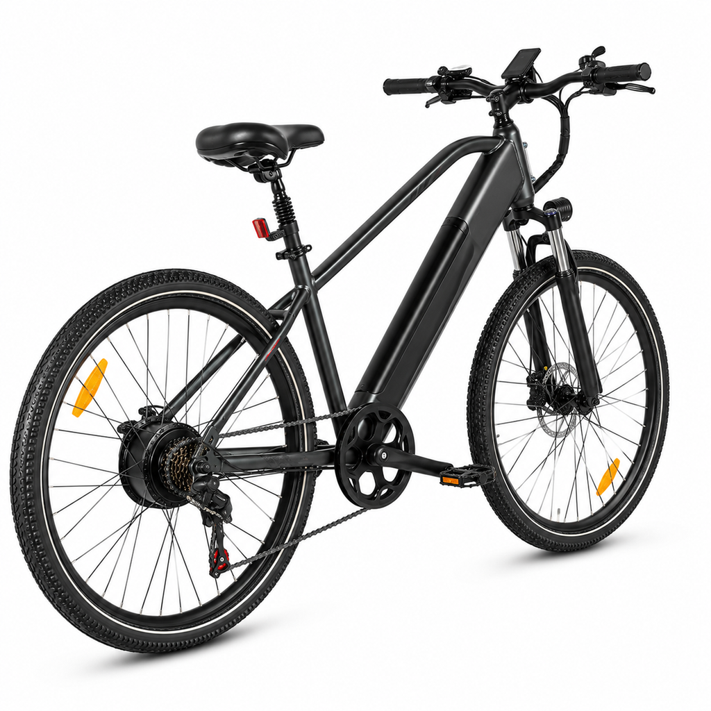 VELKOOR RS-A01 city electric bike