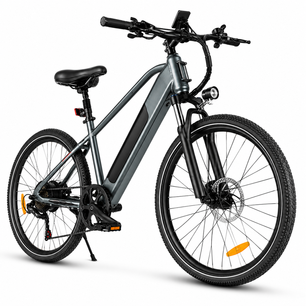 VELKOOR RS-A01 city electric bike