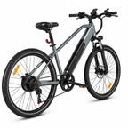 VELKOOR RS-A01 city electric bike