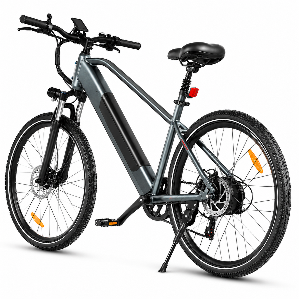 VELKOOR RS-A01 city electric bike