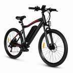 VELKOOR SY26-II all-terrain electric bike