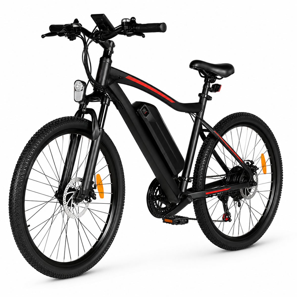 VELKOOR SY26-II all-terrain electric bike