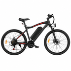VELKOOR SY26-II all-terrain electric bike