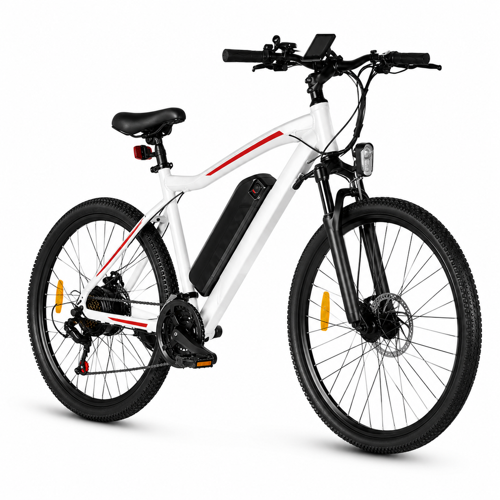 VELKOOR SY26-II all-terrain electric bike
