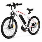 VELKOOR SY26-II all-terrain electric bike
