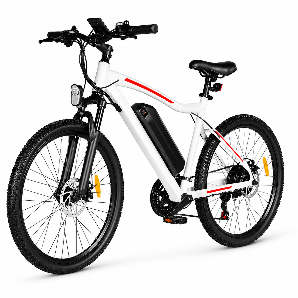 VELKOOR SY26-II all-terrain electric bike