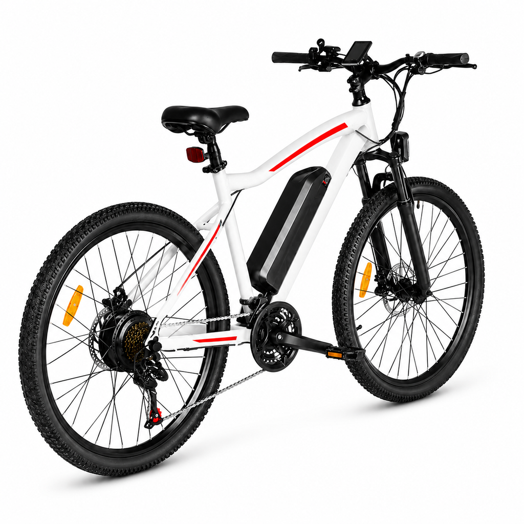 VELKOOR SY26-II all-terrain electric bike
