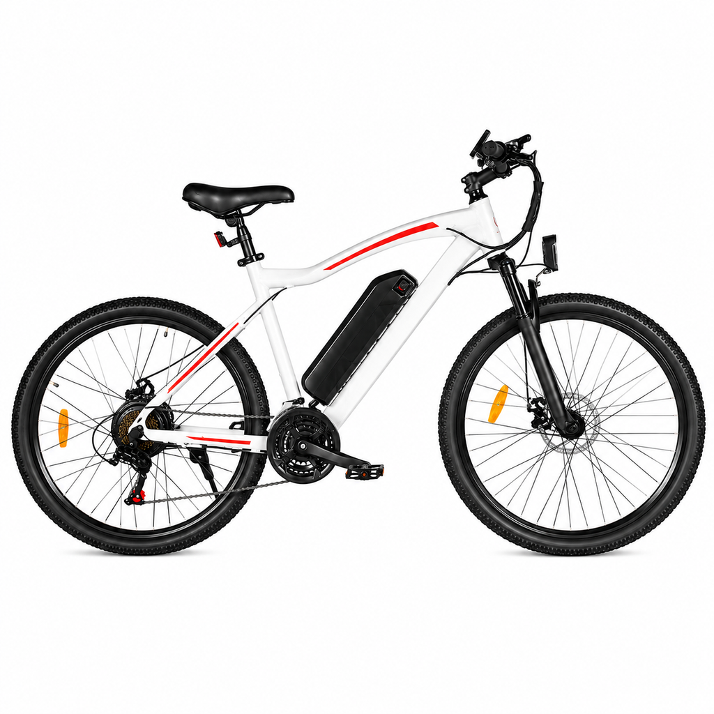VELKOOR SY26-II all-terrain electric bike