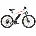 VELKOOR SY26-II all-terrain electric bike