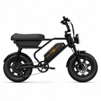 VELKOOR T16 compact folding electric bike