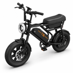 VELKOOR T16 compact folding electric bike