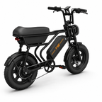 VELKOOR T16 compact folding electric bike