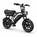 VELKOOR T16 compact folding electric bike