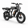 VELKOOR T2 fat tyre electric bike