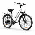 VELKOOR E26 city electric bike