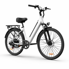 VELKOOR E26 city electric bike