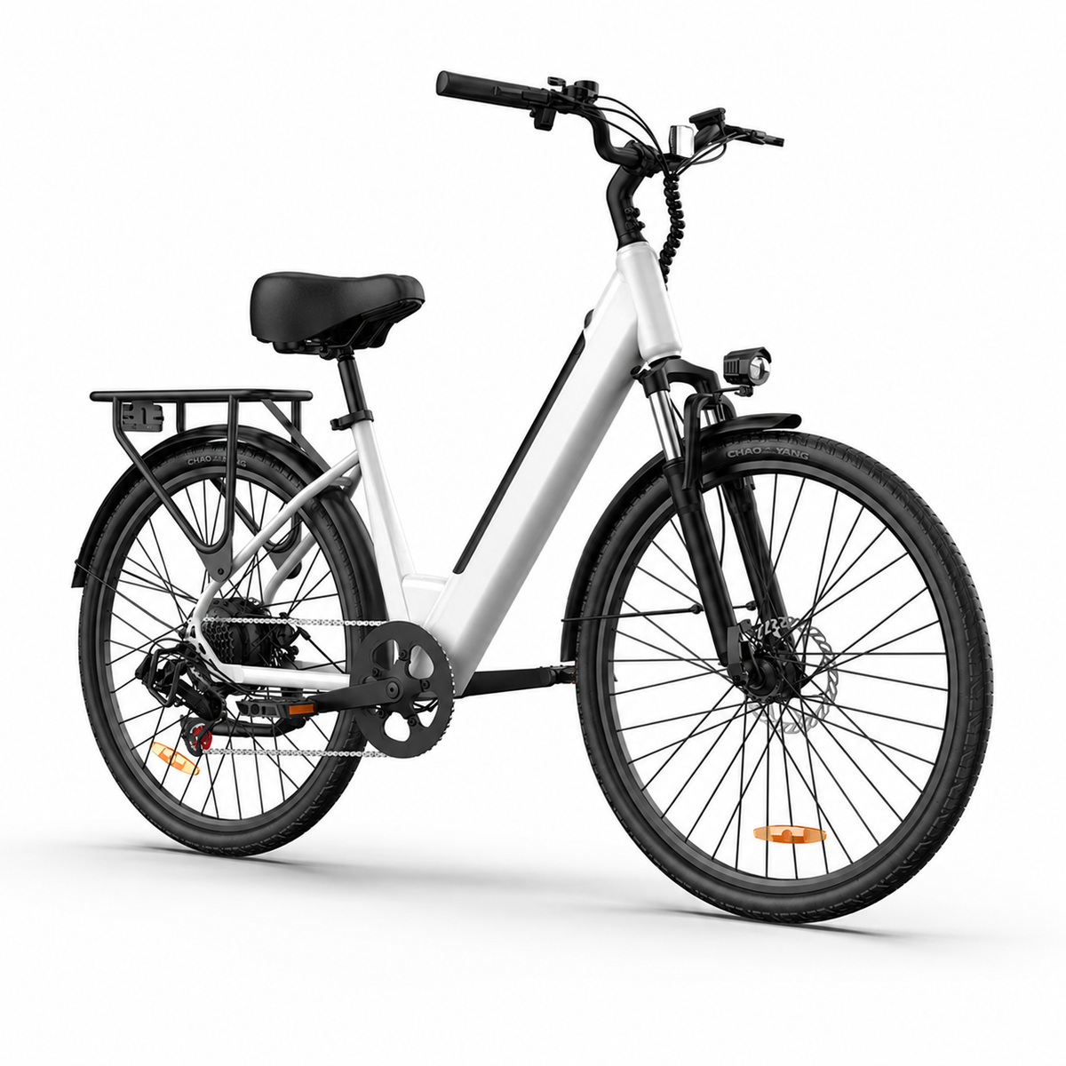 VELKOOR E26 city electric bike