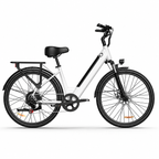 VELKOOR E26 city electric bike