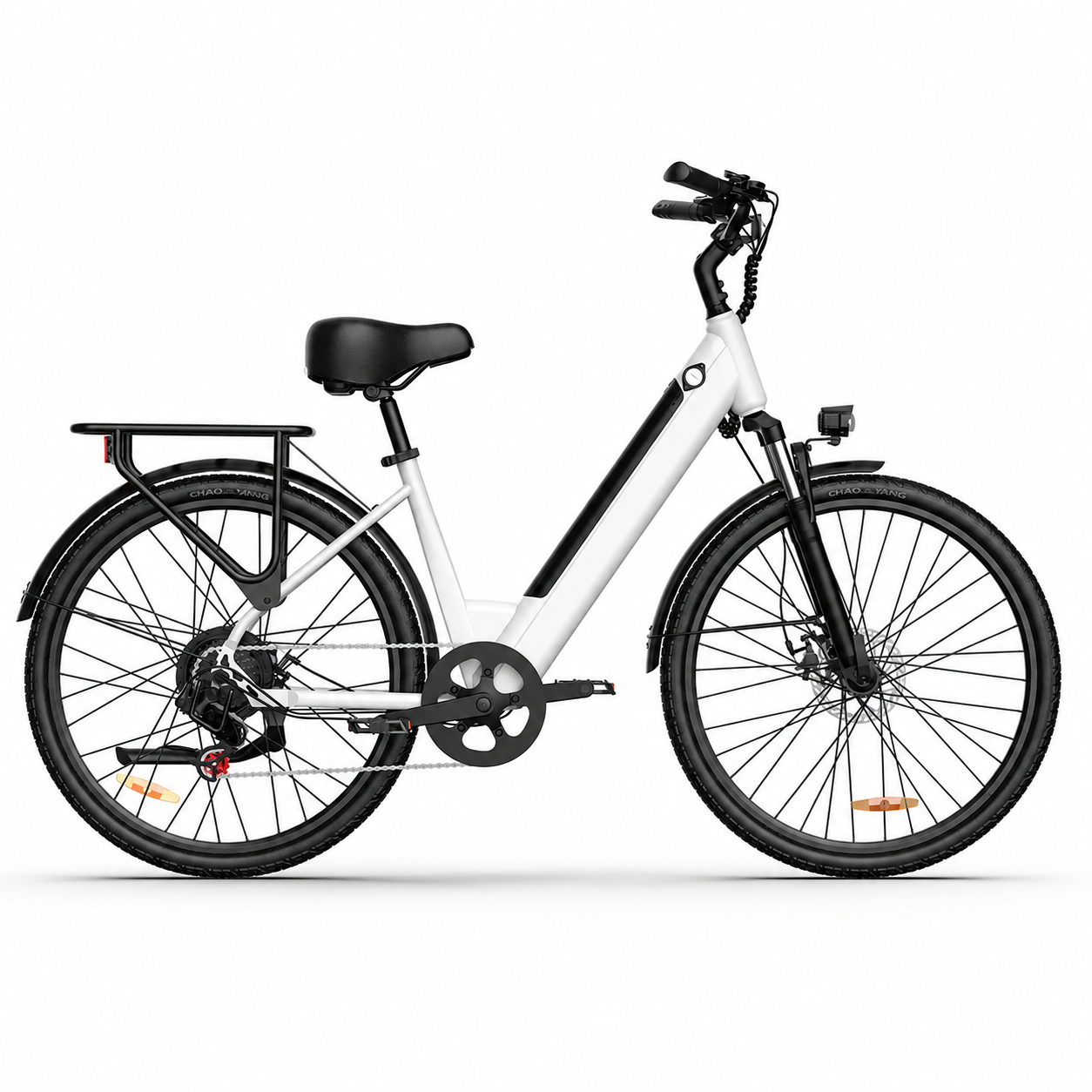 VELKOOR E26 city electric bike