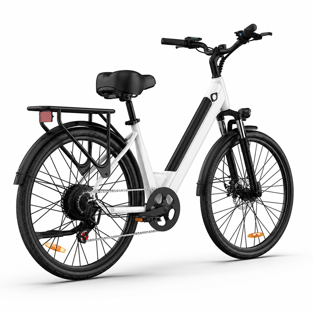 VELKOOR E26 city electric bike