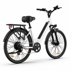 VELKOOR E26 city electric bike