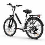 VELKOOR E26 city electric bike