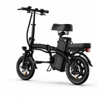VELKOOR F1L compact folding electric bike