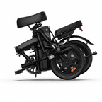 VELKOOR F1L compact folding electric bike